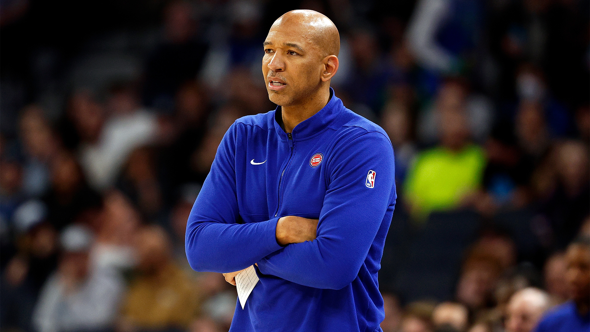 Monty Williams' contract changed salary landscape