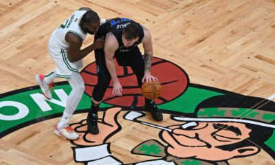 NBA Finals 2024 - Why Game 1 showed Celtics' title blueprint