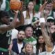 NBA Finals: Celtics beat Mavericks 105-98, take 2-0 lead