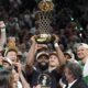 NBA Finals: Celtics win 18th championship with victory over Mavericks