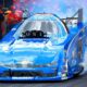 NHRA great John Force, 75, alert after fiery Funny Car crash