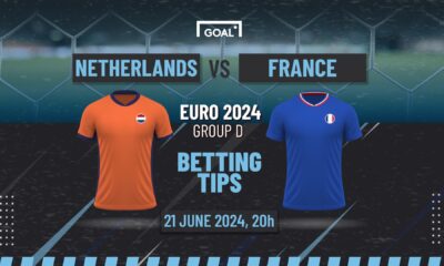 Netherlands vs France Predictions and Betting Tips: Dynamic Dutch Falling to France