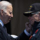 On 80th anniversary of D-Day invasion, Biden and Macron honor WWII veterans at Normandy • Missouri Independent