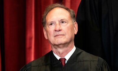 Opinion | Justice Alito is right about America’s deep division