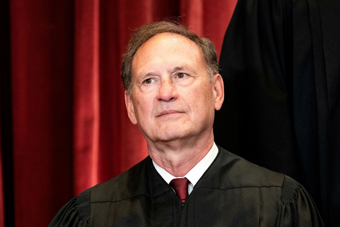 Opinion | Justice Alito is right about America’s deep division