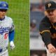 Paul Skenes faces Shohei Ohtani in Pirates-Dodgers clash