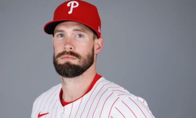 Phillies Select David Dahl - MLB Trade Rumors