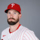 Phillies Select David Dahl - MLB Trade Rumors