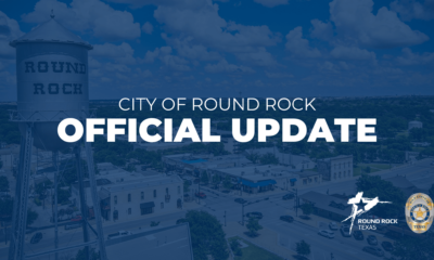 Police respond to Round Rock Juneteenth shooting