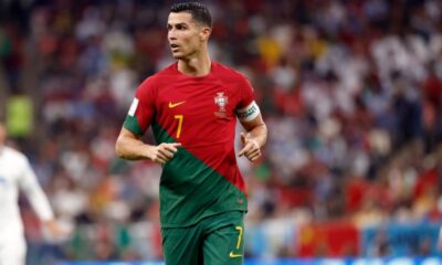 Portugal vs. Czechia prediction, odds, time: UEFA Euro 2024 picks, June 18 best bets by proven soccer expert