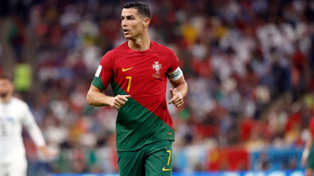 Portugal vs. Czechia prediction, odds, time: UEFA Euro 2024 picks, June 18 best bets by proven soccer expert