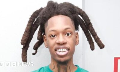 Rapper Julio Foolio shot dead in Florida, lawyer says