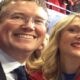 Rep. Thomas Massie shares about wife Rhonda's death