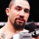 Robert Whittaker defeats Ikram Aliskerov at UFC Fight Night