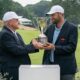 Scottie Scheffler wins Travelers Championship