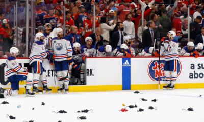 Slow starts, lack of production from Draisaitl cost Oilers in Cup Final