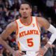 Sources -- Hawks to trade Dejounte Murray to Pelicans