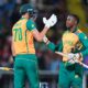 South Africa hold nerve to beat West Indies, enter T20 World Cup semifinals | ICC Men's T20 World Cup News