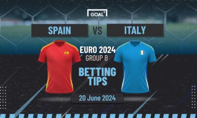 Spain vs Italy Predictions and Betting Tips