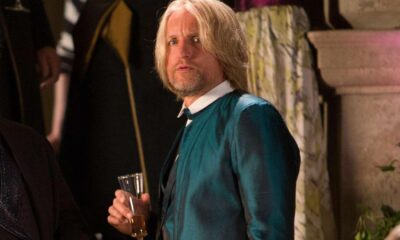 Sunrise On The Reaping’ Will Tell Haymitch’s Story—All About The Prequel