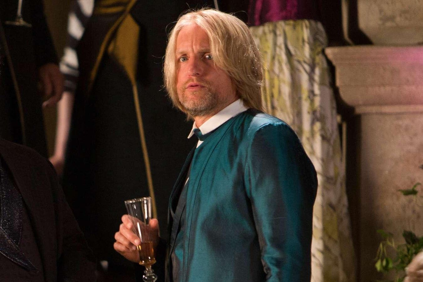 Sunrise On The Reaping’ Will Tell Haymitch’s Story—All About The Prequel