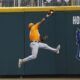 Tennessee beats Florida State to reach Men's College World Series Finals in Omaha, Nebraska