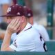 Texas A&M baseball coach Jim Schlossnagle agrees to take over at Texas