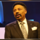 Texas evangelical pastor Dr. Tony Evans steps down due to ‘sin’ – NBC 5 Dallas-Fort Worth