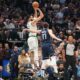 The backbreaking strategy that has driven Luka Doncic and the Dallas Mavericks to the brink in NBA Finals Boston Celtics