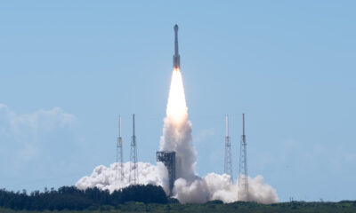 Third time’s the charm for the Boeing Starliner Crew Flight Test – Spaceflight Now