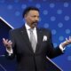 Tony Evans Steps Away from Ministry, Citing Old Sin...... | News & Reporting