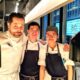 Tribeca Citizen | Crown Shy chef James Kent dies at age 45