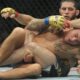 UFC 302: Makhachev beats Poirier by submission, defends lightweight title