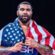 USA Wrestling | Buffalo Bills announce signing of Olympic champion Gable Steveson