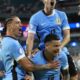 Uruguay derrota 3-1 a una porfiada Panamá en su debut en la Copa América | Deportes