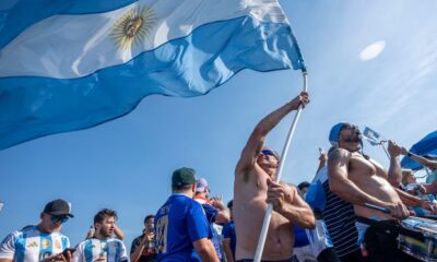 Uruguay vs Bolivia at MetLife Stadium on Thursday