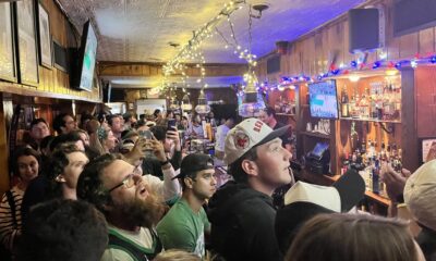 Vineyard faithful celebrate Celtics’ championship