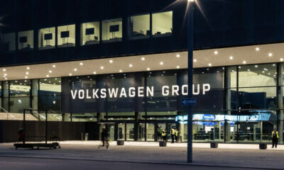 Volkswagen AG resolves on investment by Volkswagen of initially 1 billion USD in Rivian Automotive, Inc., and intends to establish a joint venture