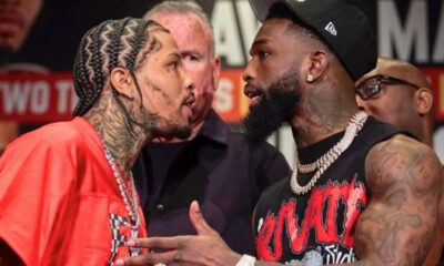 Watch Tank Davis vs. Frank Martin Boxing Fight Online: Stream PPV