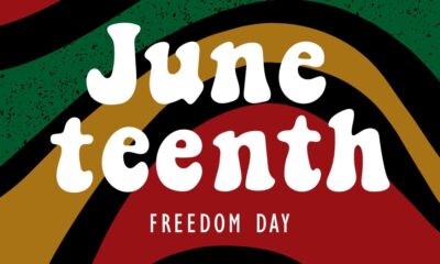 What is Juneteenth celebrating? What to know about the holiday – NBC Chicago