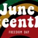 What is Juneteenth celebrating? What to know about the holiday – NBC Chicago