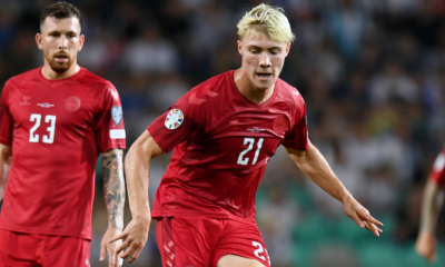 Where to watch Slovenia vs. Denmark: UEFA Euro 2024 Group C live online, TV, pick and odds