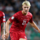 Where to watch Slovenia vs. Denmark: UEFA Euro 2024 Group C live online, TV, pick and odds