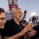 Who is Benny Gantz, Israeli official who resigned from war cabinet?