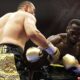 Zhilei Zhang finishes Deontay Wilder in brutal 5th-round TKO