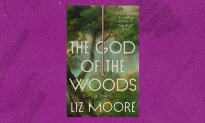 ‘The God of the Woods,’ by Liz Moore book review