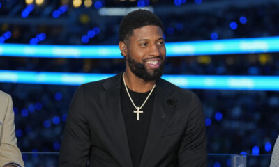 Paul George Rumors: Warriors Trade Offers Included Chris Paul, Wiggins Before Opt Out | News, Scores, Highlights, Stats, and Rumors