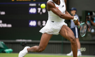 How to watch Wimbledon 2024 today: Livestream options, more