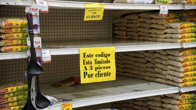 Cancun, Mexico prepares for Hurricane Beryl