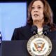 A Socialist’s Case for Kamala Harris